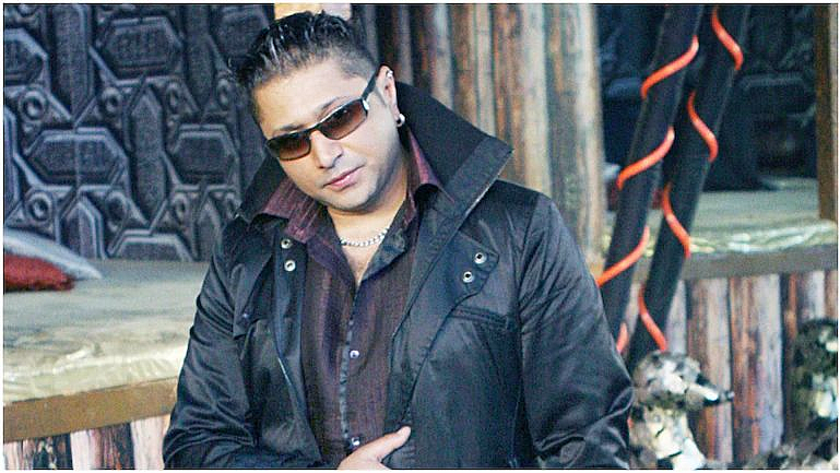 Daru Vich Pyar singer Taz dies