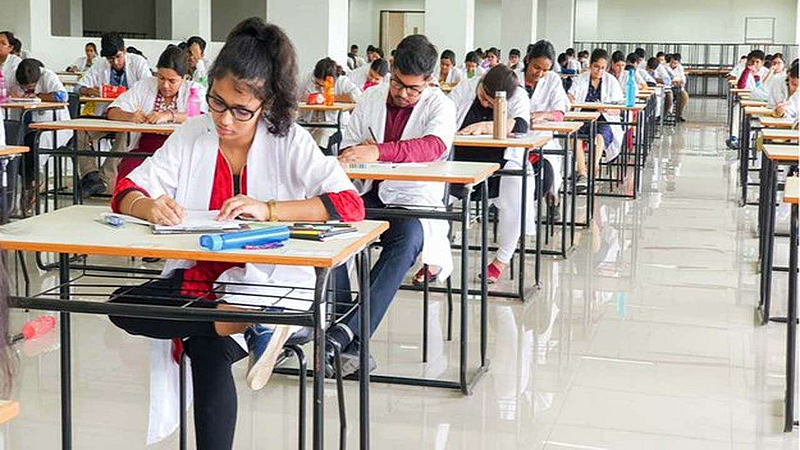 NEET Exam