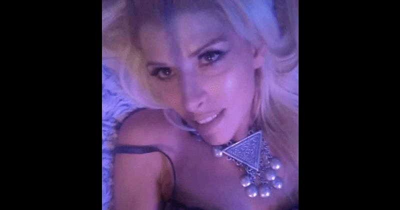 prostitute