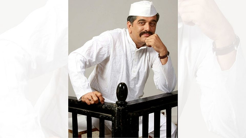 Dr. Girish Oak