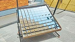 unique solar stoves