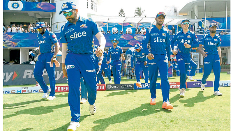 IPL Cricket