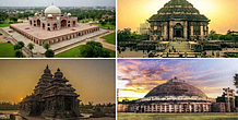 World Heritage Day World Heritage Day