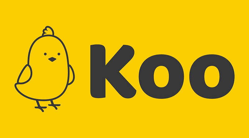Koo app