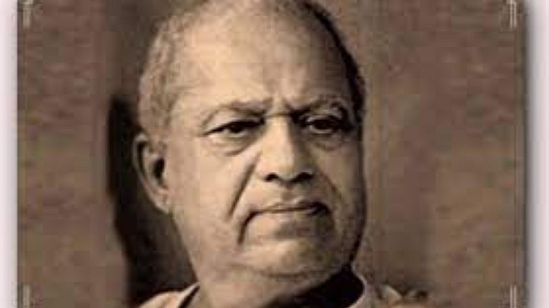 भारतीय सिनेसृष्टीचे जनक दादासाहेब फाळके यांचा जीवनपट