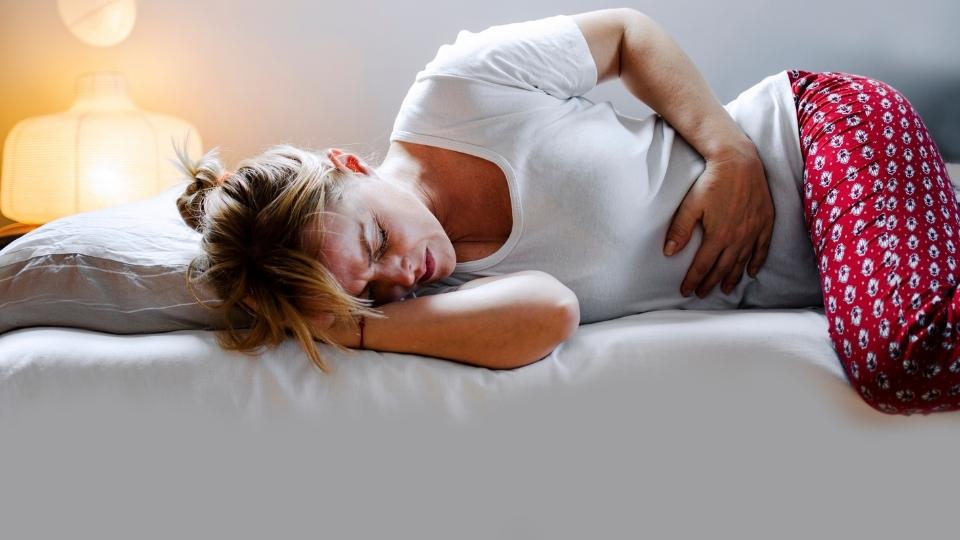 endometriosis