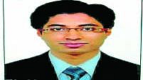 वेदांत पैठणे