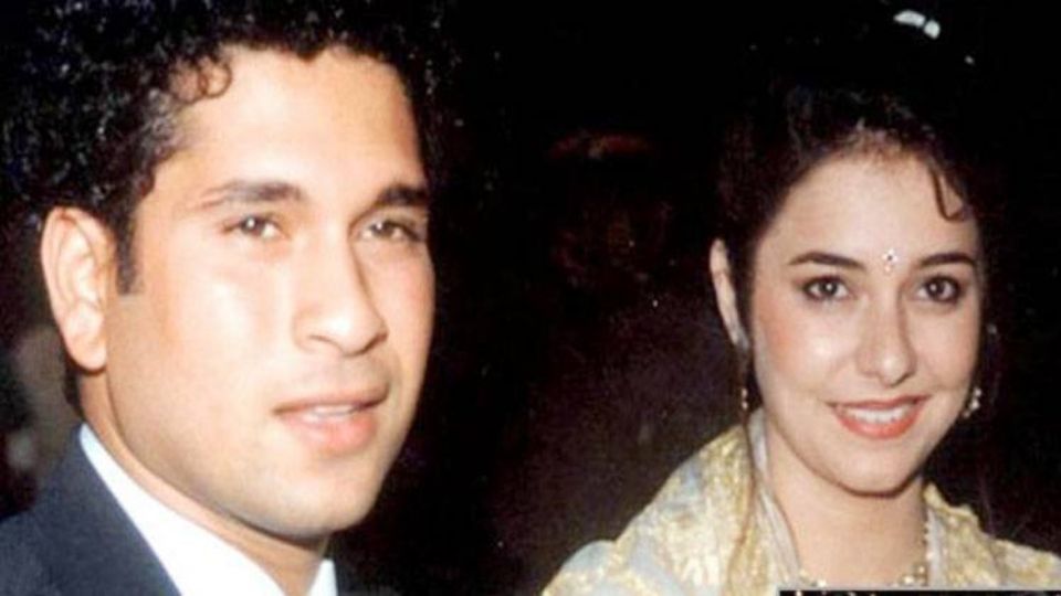 sachin anjali love story