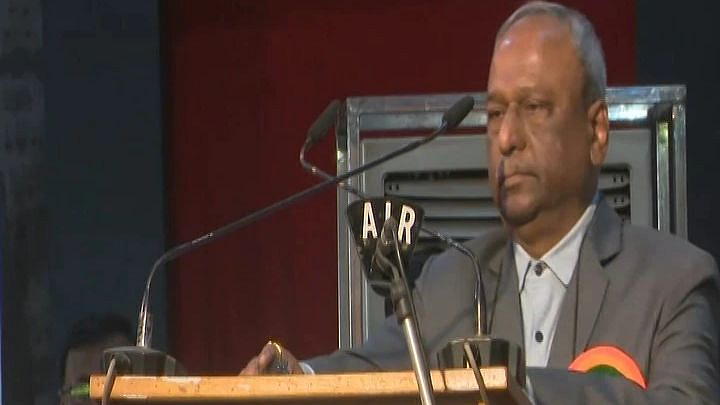Ahil Bharatiya Marathi Sahitya Sammelan