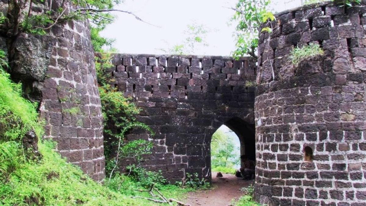 कण्हेरगड हा भारताच्या महाराष्ट्र राज्यातील एक किल्ला आहे. नाशिक जिल्ह्यामध्ये सटाणा तालुका आहे. हा भाग पूर्वी बागलाण म्हणून ओळखला जात असे. आजही अनेकदा याचा उल्लेख बागलाण असा केला जातो.