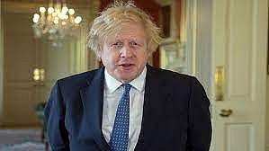Boris Johnson