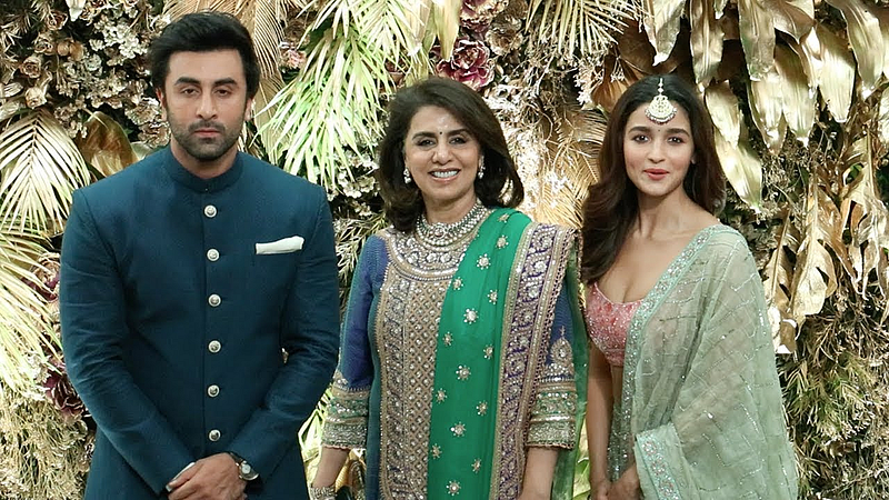 ranbir alia wedding