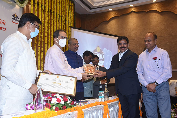 Cm Uddhav Thackeray