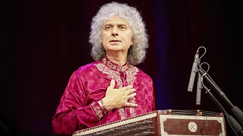 Santoor maestro Pandit Shivkumar Sharma passes away