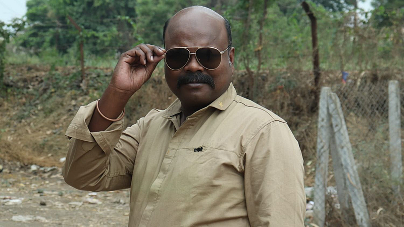 zee marathi devmanus serial