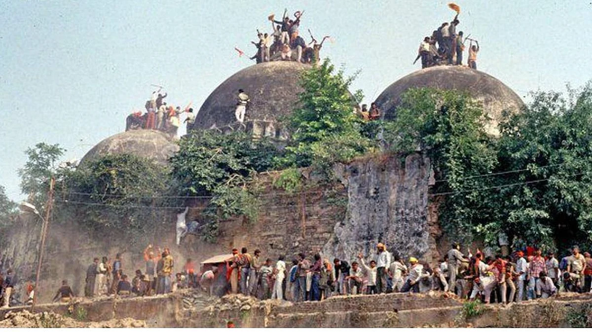 Controversial Religious Sites: