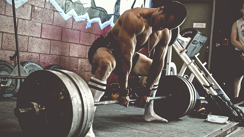 Three players from Thane selected for Powerlifting Asian Championship