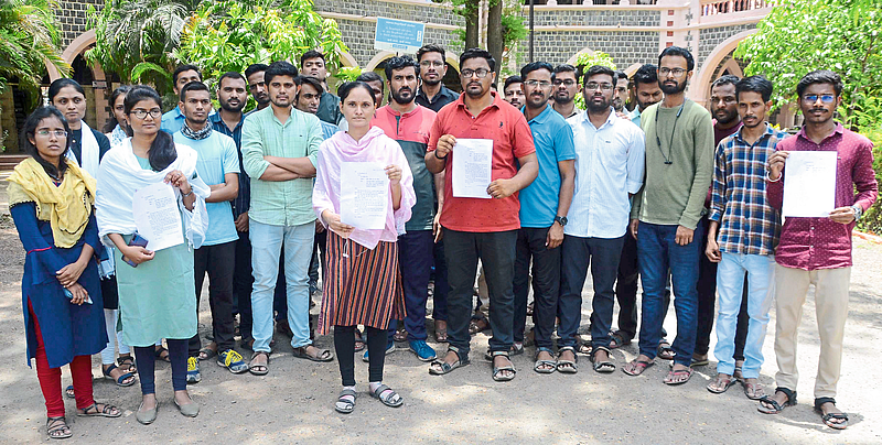 MPSC students