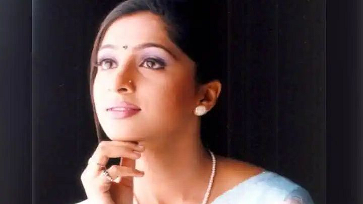 madhurani prabhulkar first photo shoot