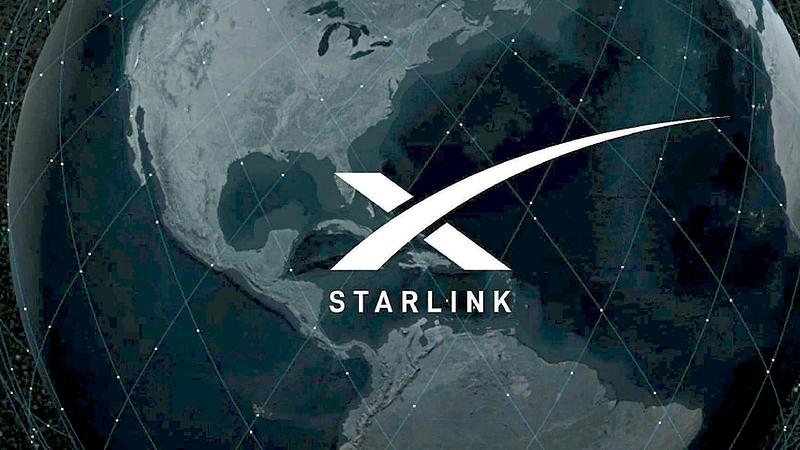 Starlink