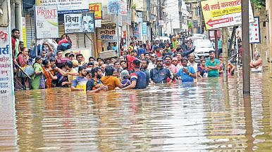 Sangli Structural audit schools buildings for monsoon 107 villages