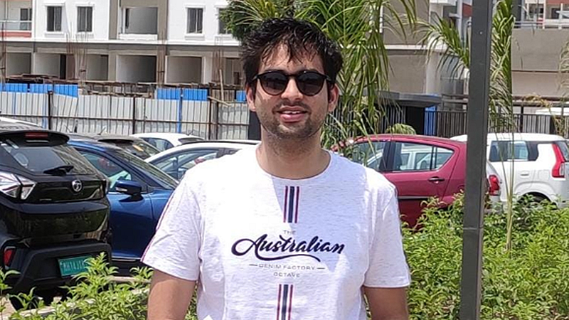 Pranay Patole