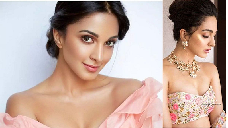 Kiara Advani News