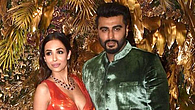 Malaika Arora Arjun Kapoor Bollywood Celebrity Malaika Arora Arjun Kapoor Bollywood Celebrity