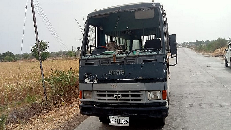 Jalna Riot News