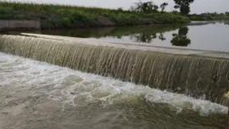Canal