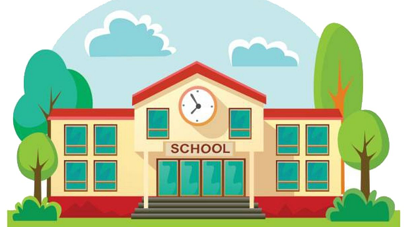 Five Indian schools honored by UK-based organization London schools in Pune-Mumbai