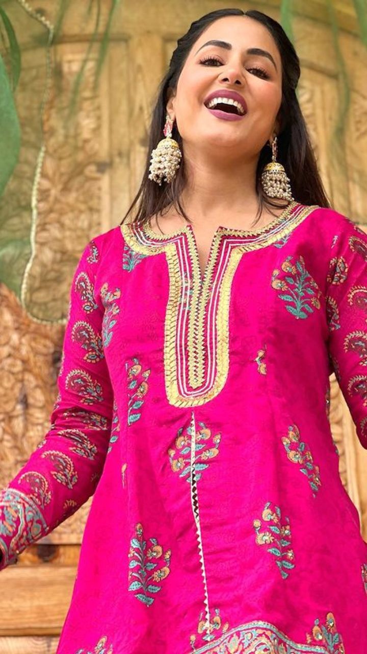 Hina Khan