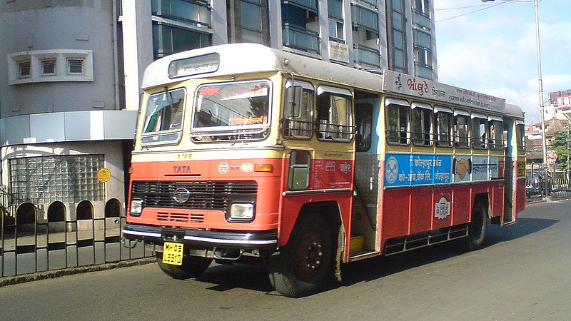 KMT Bus
