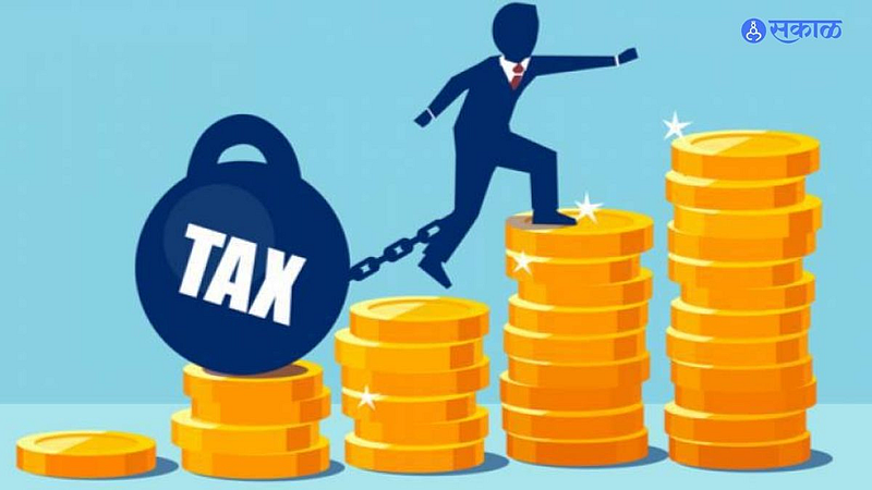 Akola citizens tax increse five years