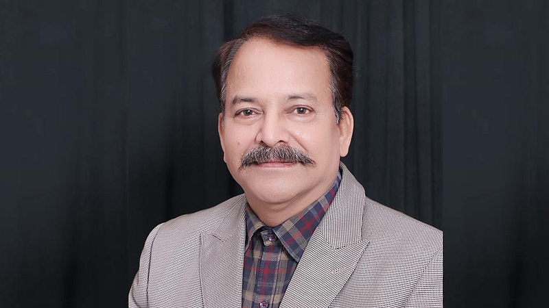 Dr. karbhari Kale