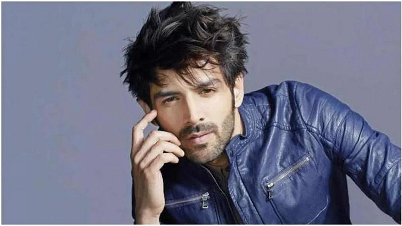 Kartik Aaryan