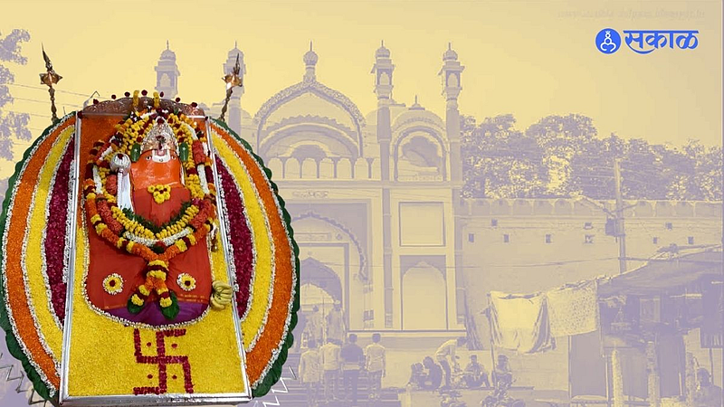 Bhadra Maruti