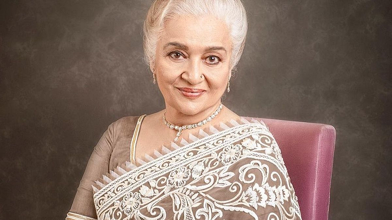 Asha Parekh