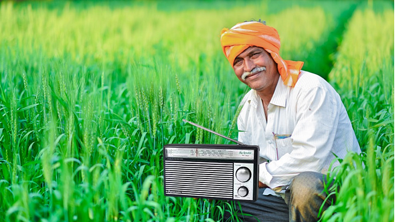 farmer