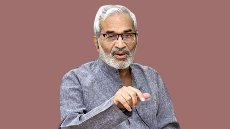 Dr. Kumar Saptarshi