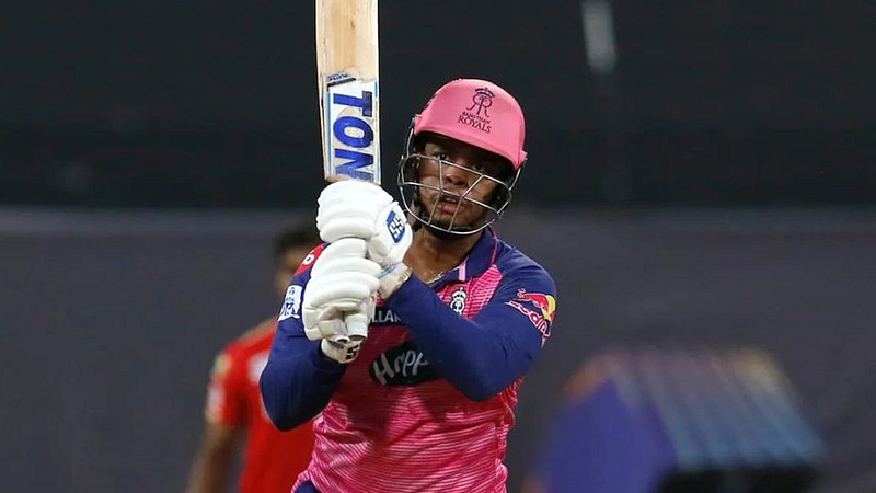 Shimron Hetmyer Yashasvi Jaiswal Shine Rajasthan Royals Defeat Punjab Kings