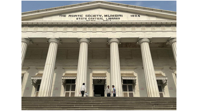 Asiatic Society