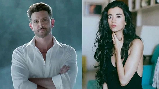 Hrithik Roshan Girlfriend Saba Azad