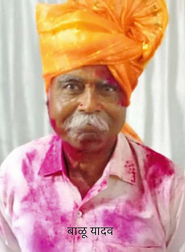 व्हन्नूर सेवा संस्था चेअरमन निवड बातमी