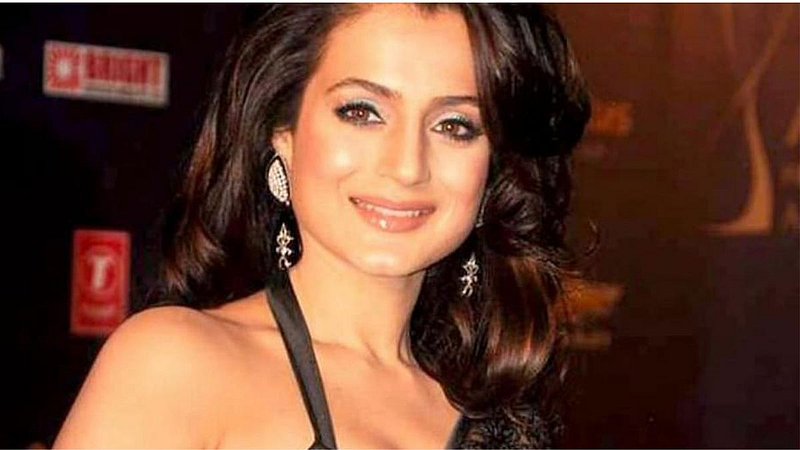 Ameesha Patel