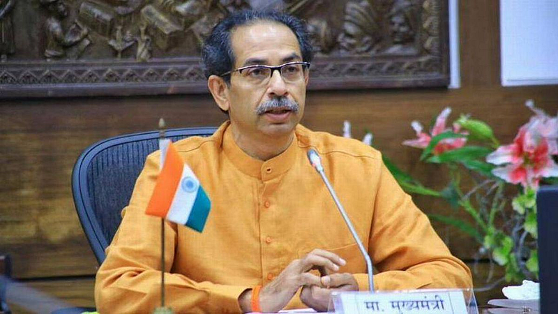Uddhav Thackeray_MahaCM