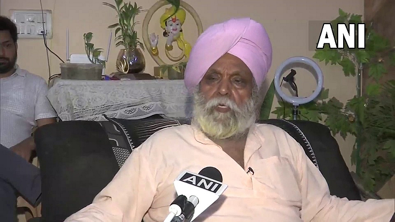 Preetpal Singh