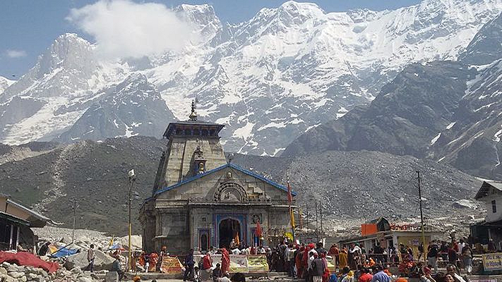 kedarnath
