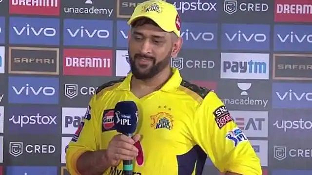 ms dhoni