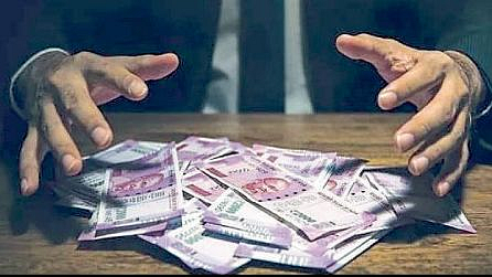 84 organizations co-operation field Patsanstha financial crisis satara